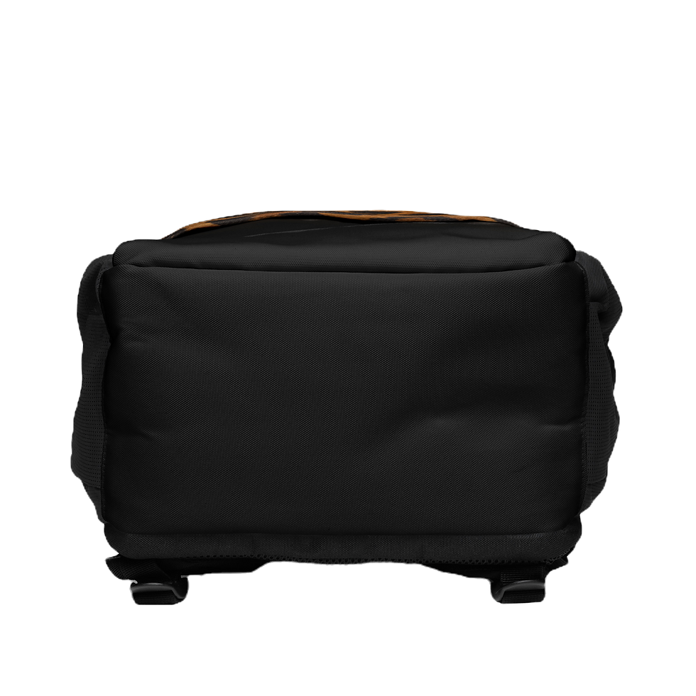 Thumbnail: Leopard Warrior King Utility backpack