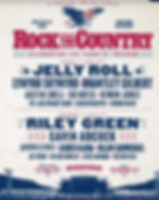 Rock the Country 2026
