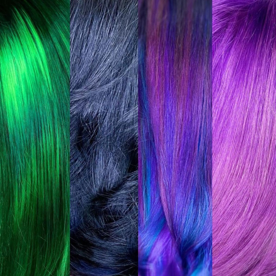 Rose City Hair