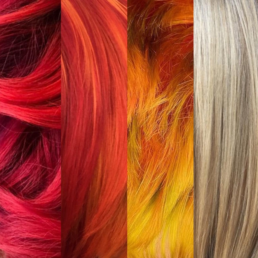 Rose City Hair
