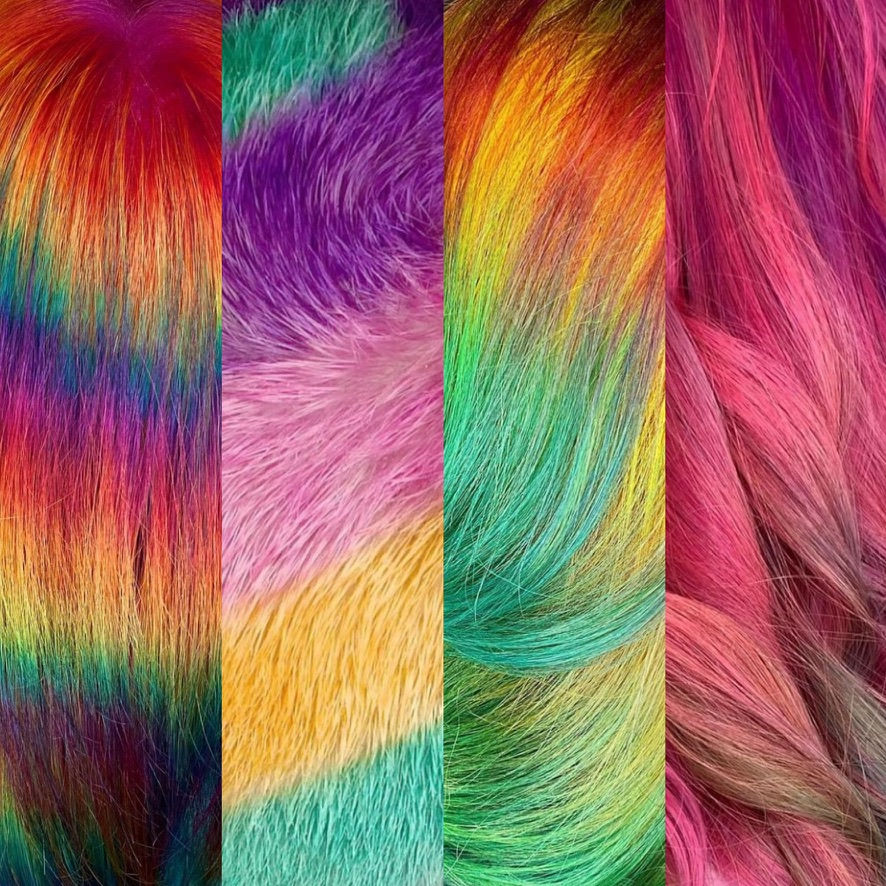 Rose City Hair