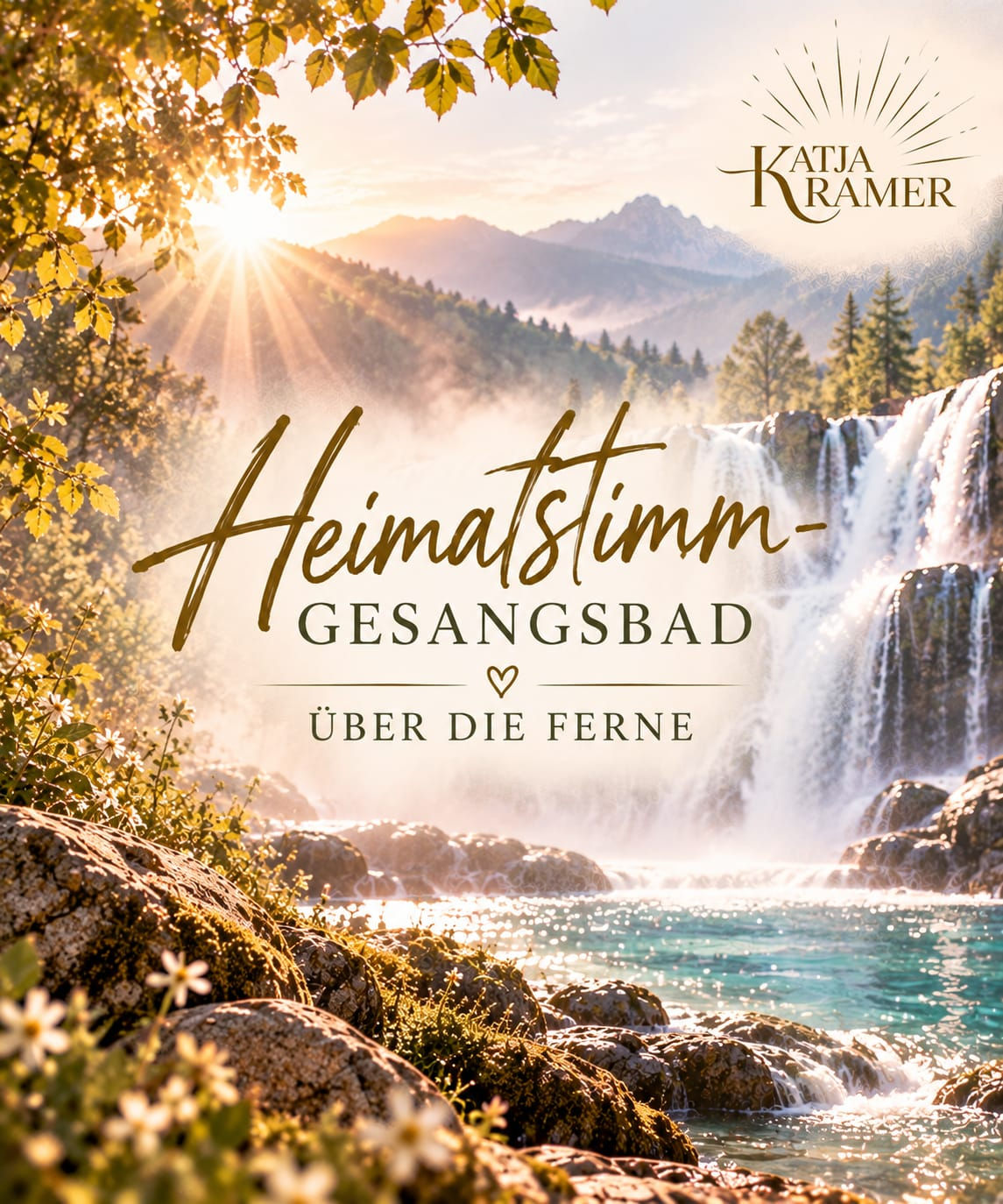 Heimatstimm Gruppen-Gesangsbad - 06.12.26