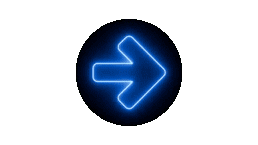 blue-flashing-arrow-button-transparent-background-usagif.gif