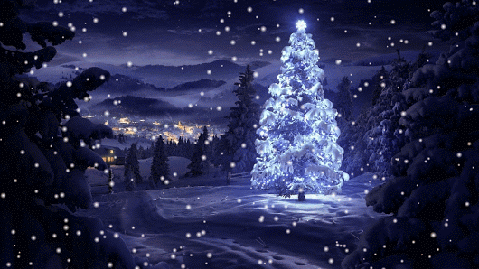 Christmas scene.gif