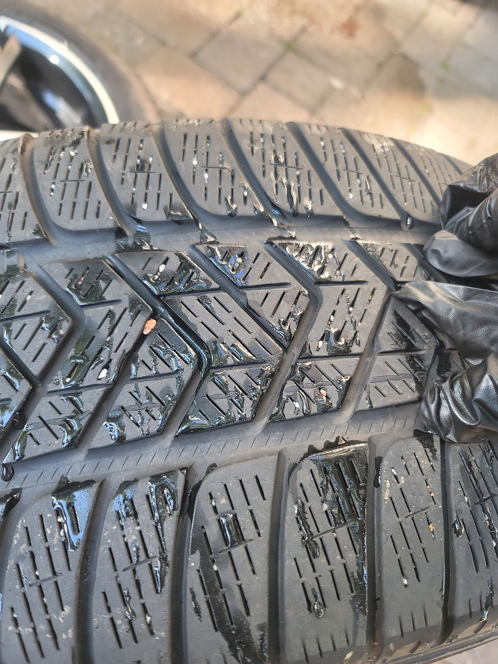 Thumbnail: 5x112 Platinum by Ultra Wheels