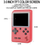 Thumbnail: SUP Portable Handheld Game 400 in 1