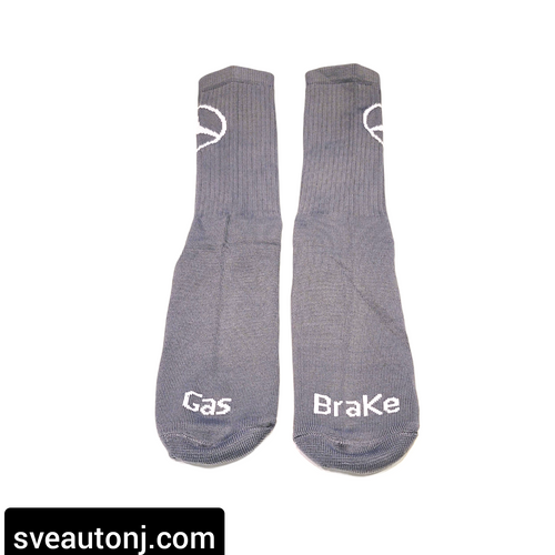 Mercedes Anchor inc. × M.L.A.L SOCKS Mercedes Anchor Inc M.L.A.L Socks