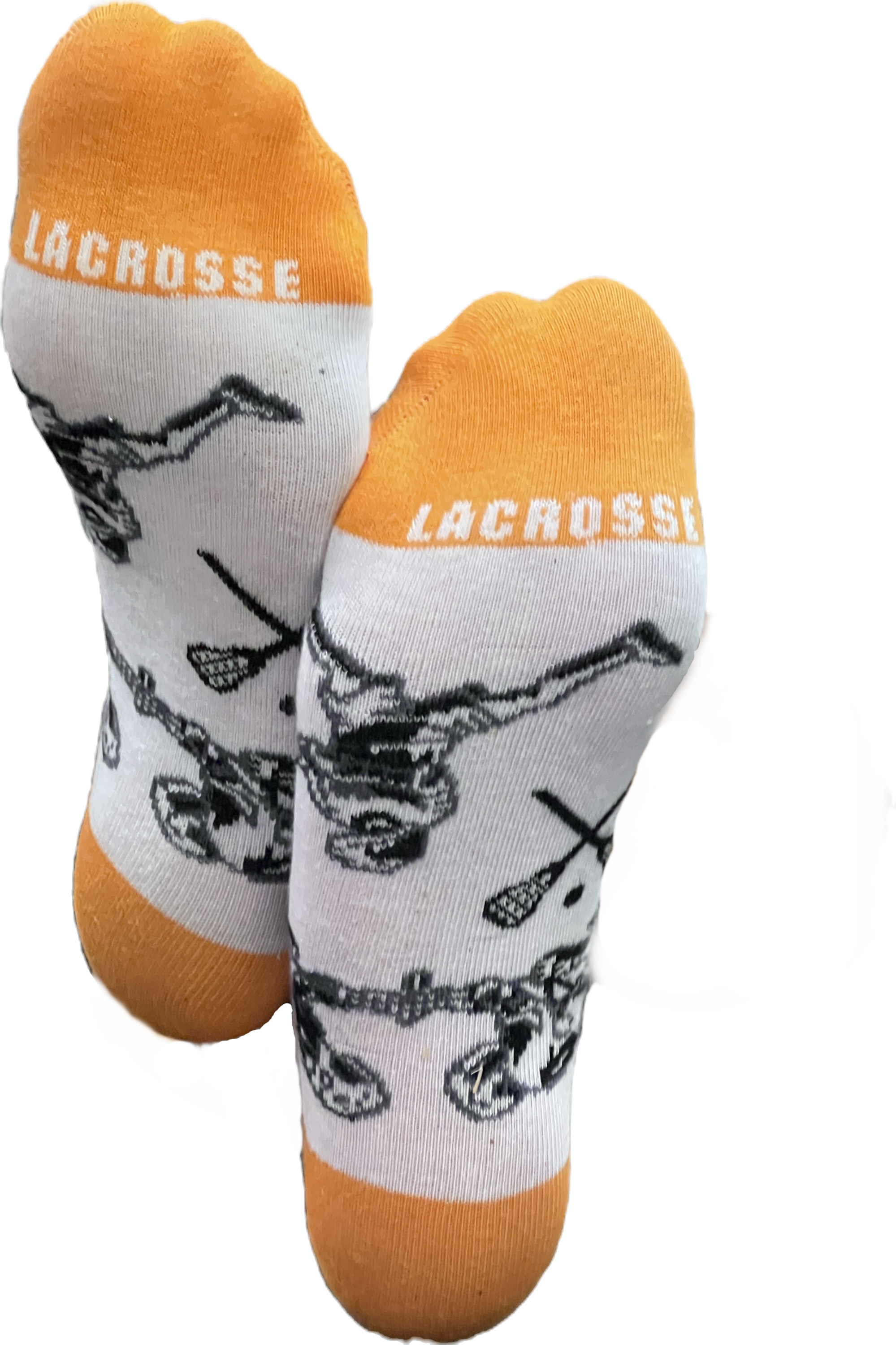 Lacrosse Socks