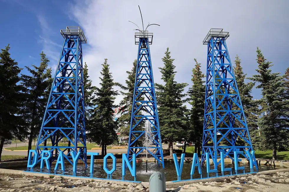 Drayton-Valley