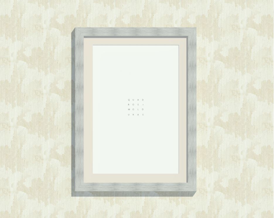 Moldura SL03 (50x70cm)