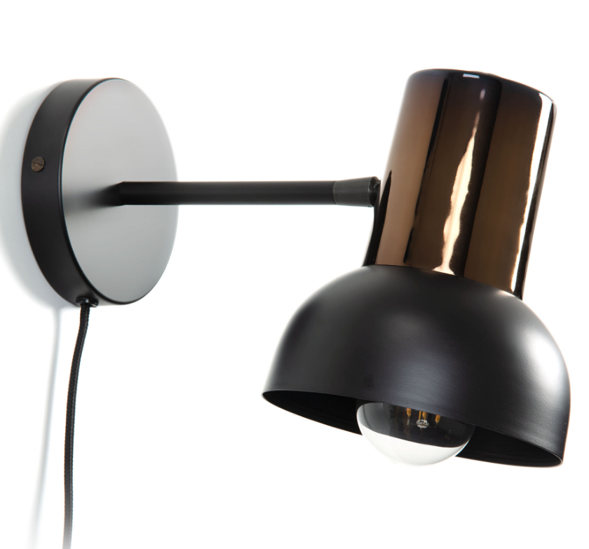 Candeeiro de parede BL00209