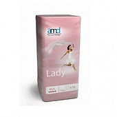 Penso Lady Extra AMD