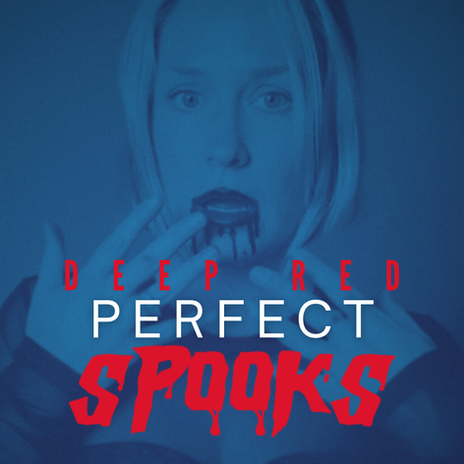 NEW PODCAST OUT NOW!