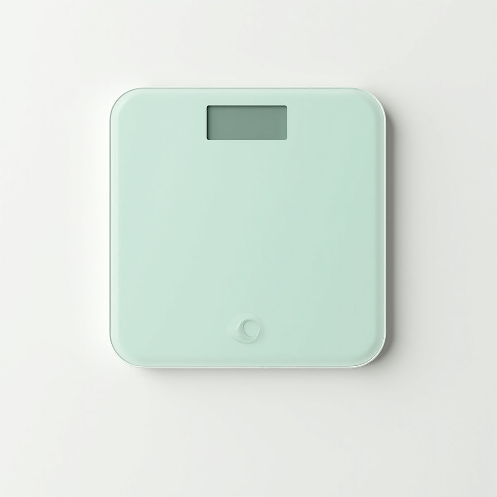 Digital Kitchen Scale