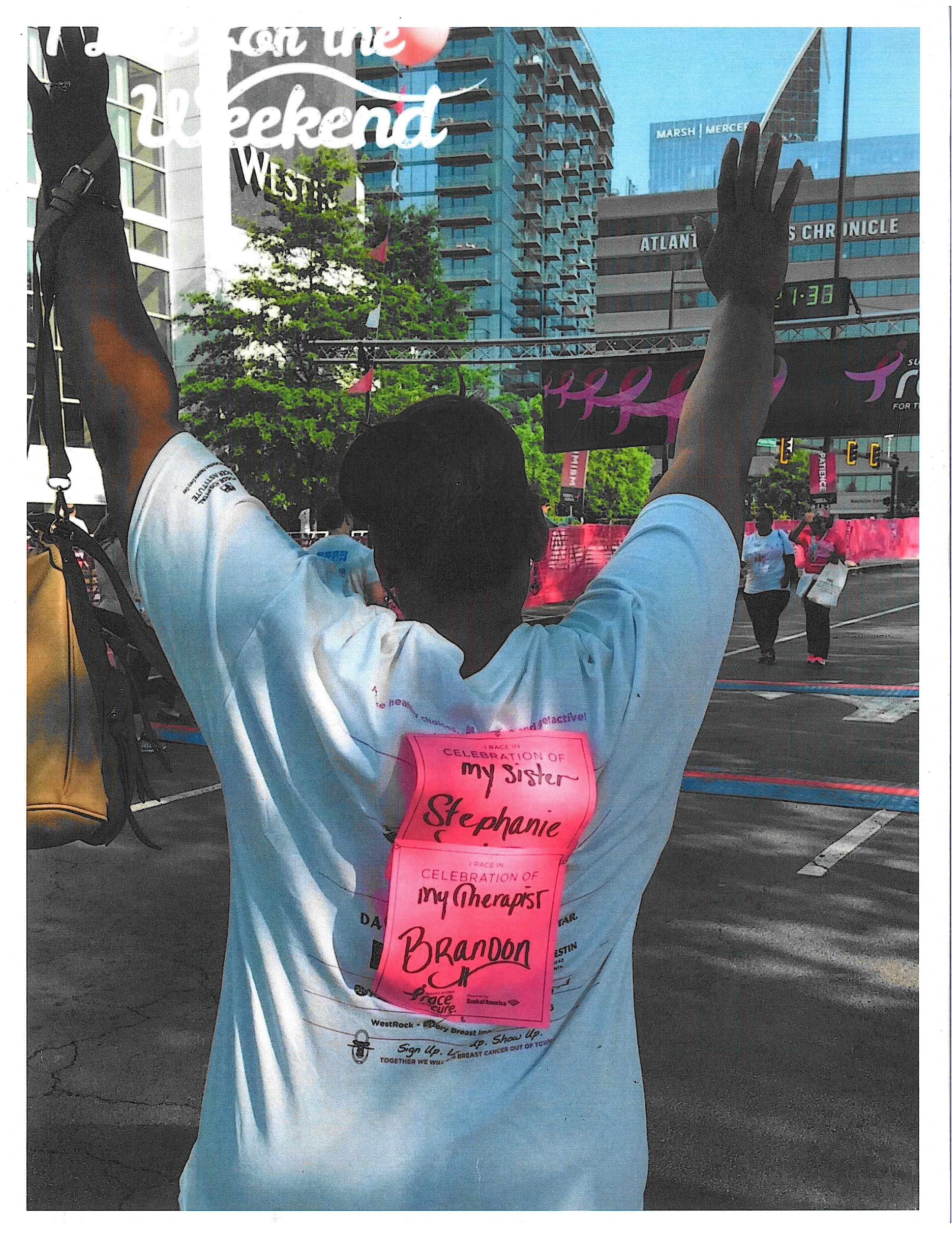 Breast Cancer Success