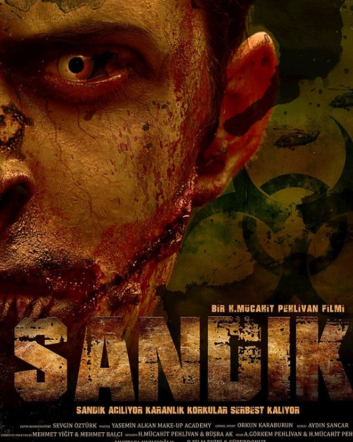 Sandık