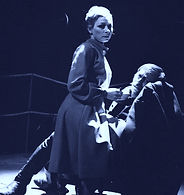 Strindberg Oyunu (1974)