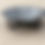 Thumbnail: Handmade Bowl octagon Fire Pit Shallow