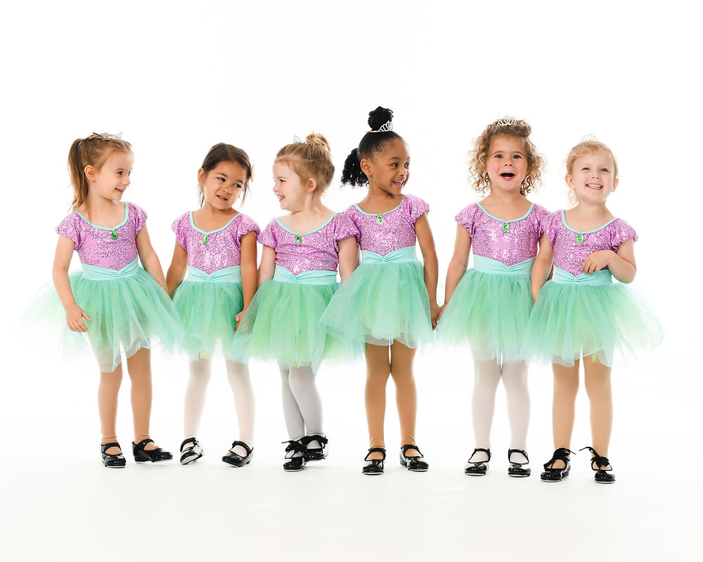 Legacy School of Dance, Midlothian, VA