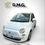 Miniatura: AUTO FIAT 500 IN VENDITA PRESSO GMG