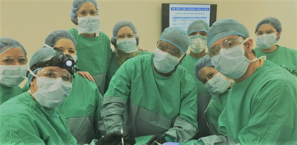 North Mississippi Medical Center APP Fellows