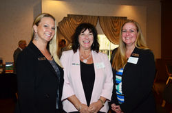 11th Annual Shining Stars Event