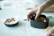 Baking