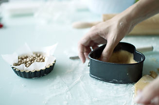 Baking