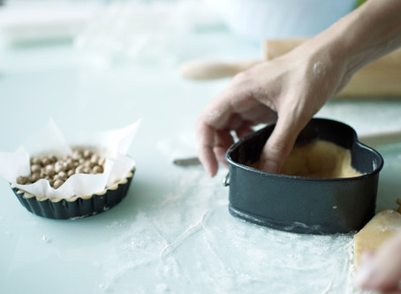 How To Make A Grain Free Baking Powder