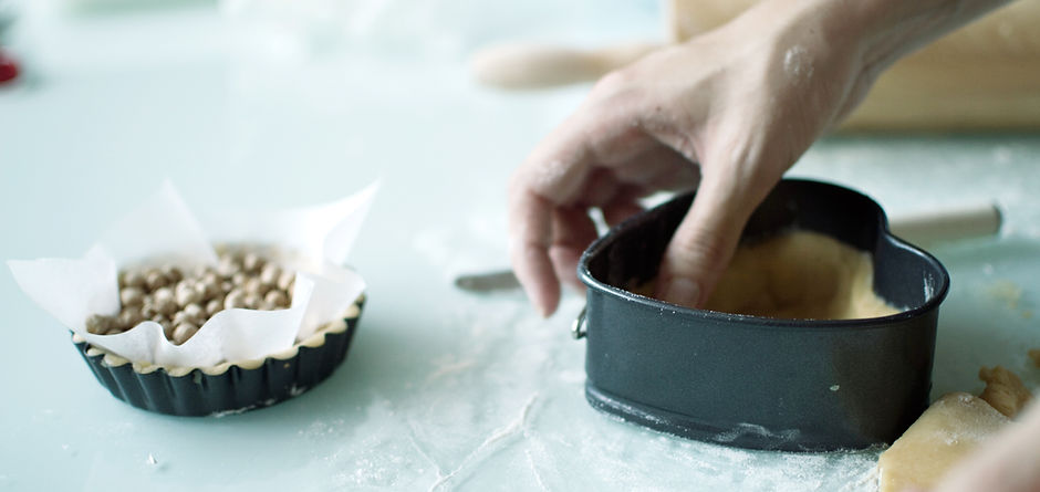 Baking