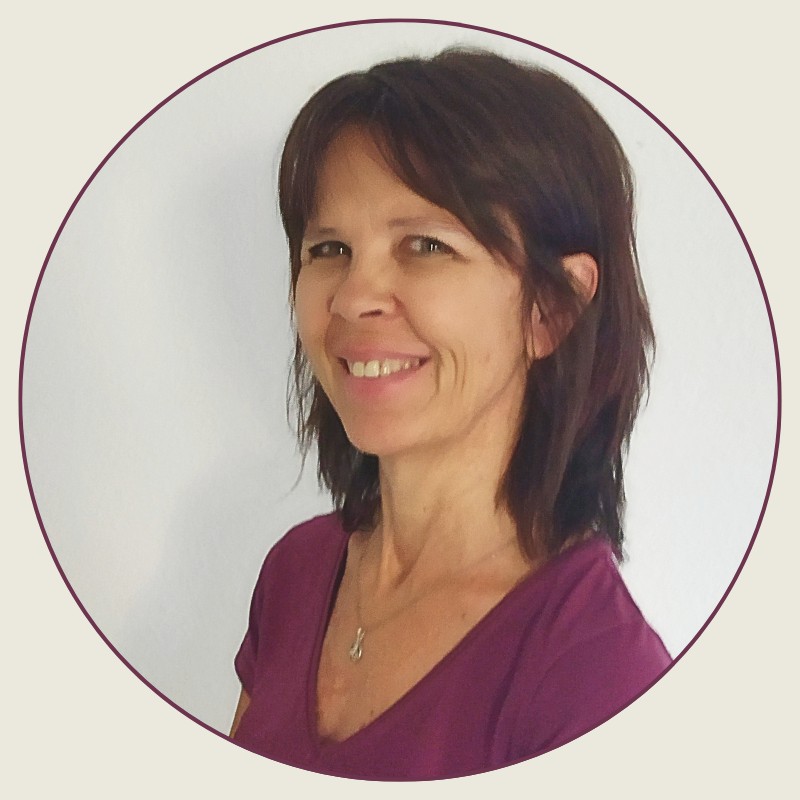 Véronique Rohan