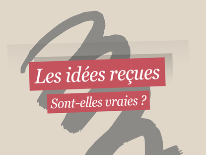 Massage amma assis - Les idées reçues sont elle vraies ?