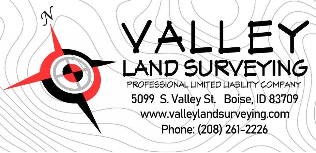 Valley Land Surveying