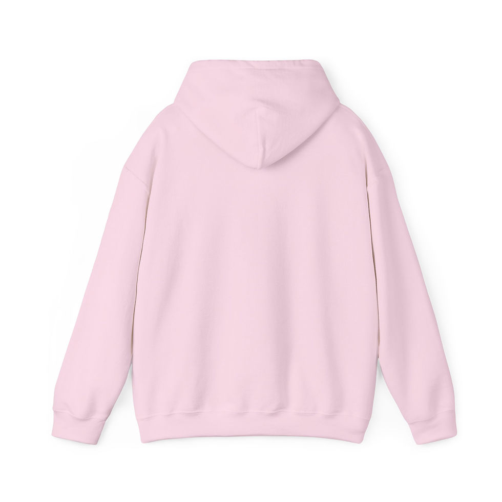 Thumbnail: Anxious Hooded Sweatshirt