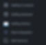 Quicklinks options