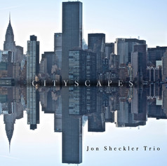 Jon Sheckler, Cityscapes