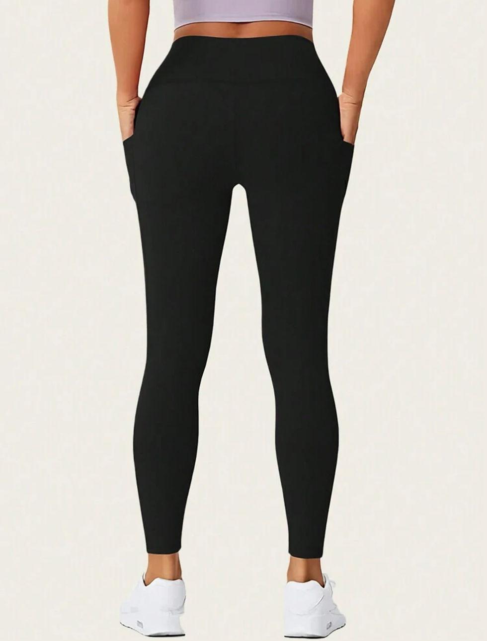 Thumbnail: CJC Leggings (Black)