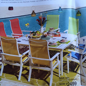 Prop Assistant Art Van Furniture 