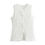Miniatura: MUJER 2025 White Sleeveless Vest Women Button Summer Vests for Women Jacket Pink