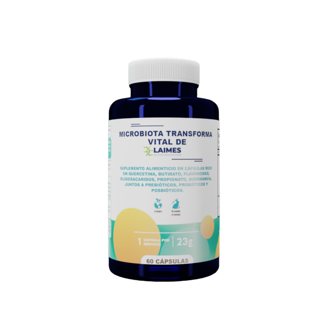 Microbiota Vital