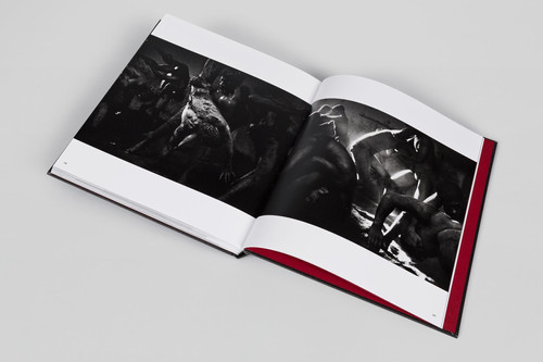 BEYOND THE BODY | tomasz gudzowaty