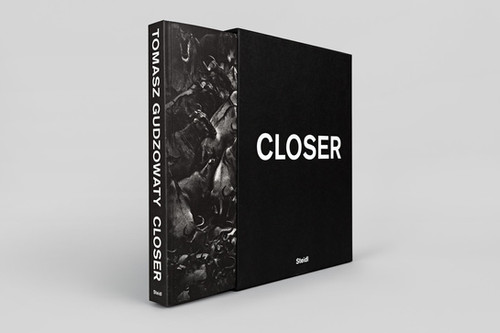 CLOSER | tomasz gudzowaty