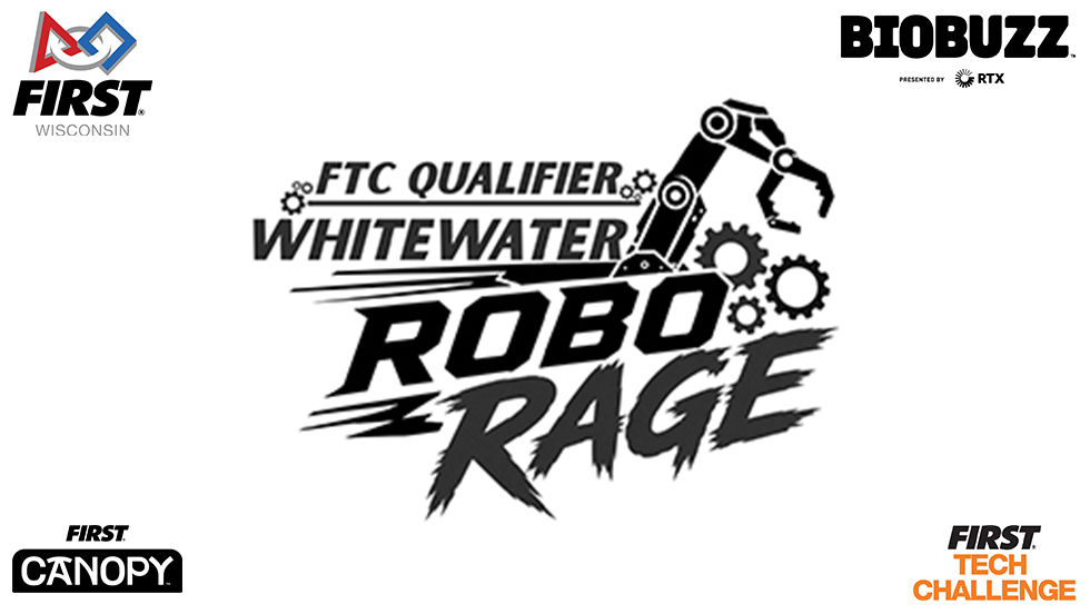 Whitewater RoboRage