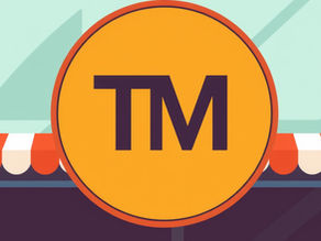 Get the TM.