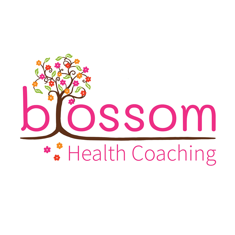 Blossom Health Coaching Jelly South West