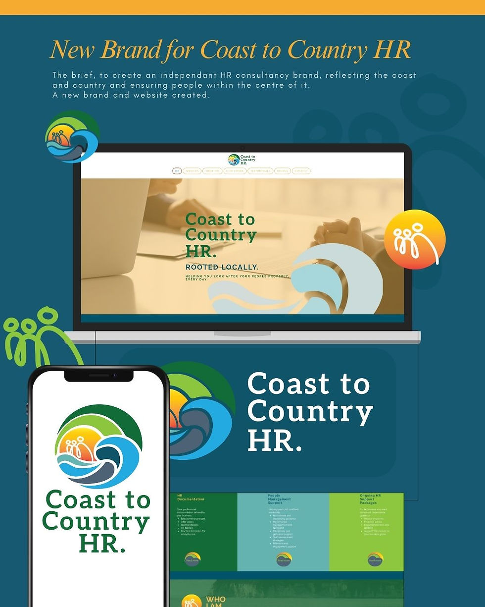 Coast to Country HR
