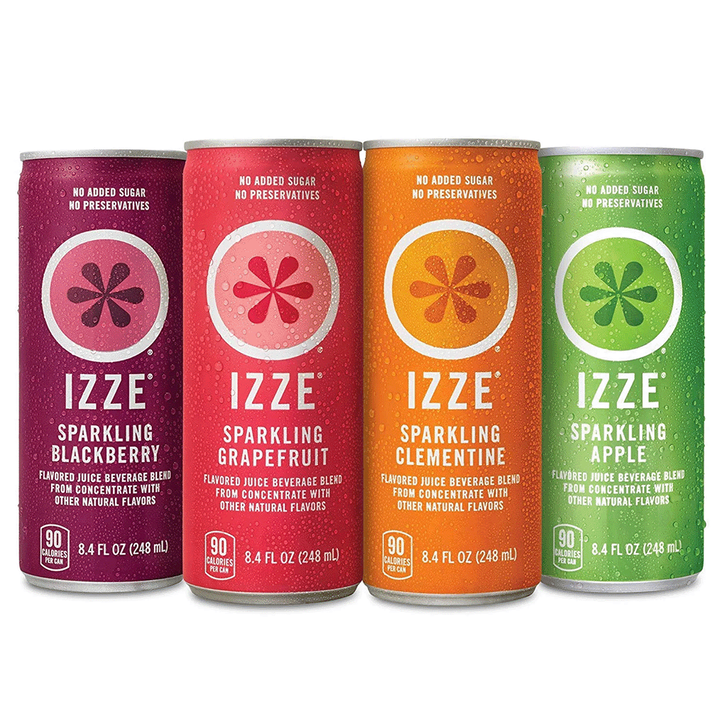 Izze