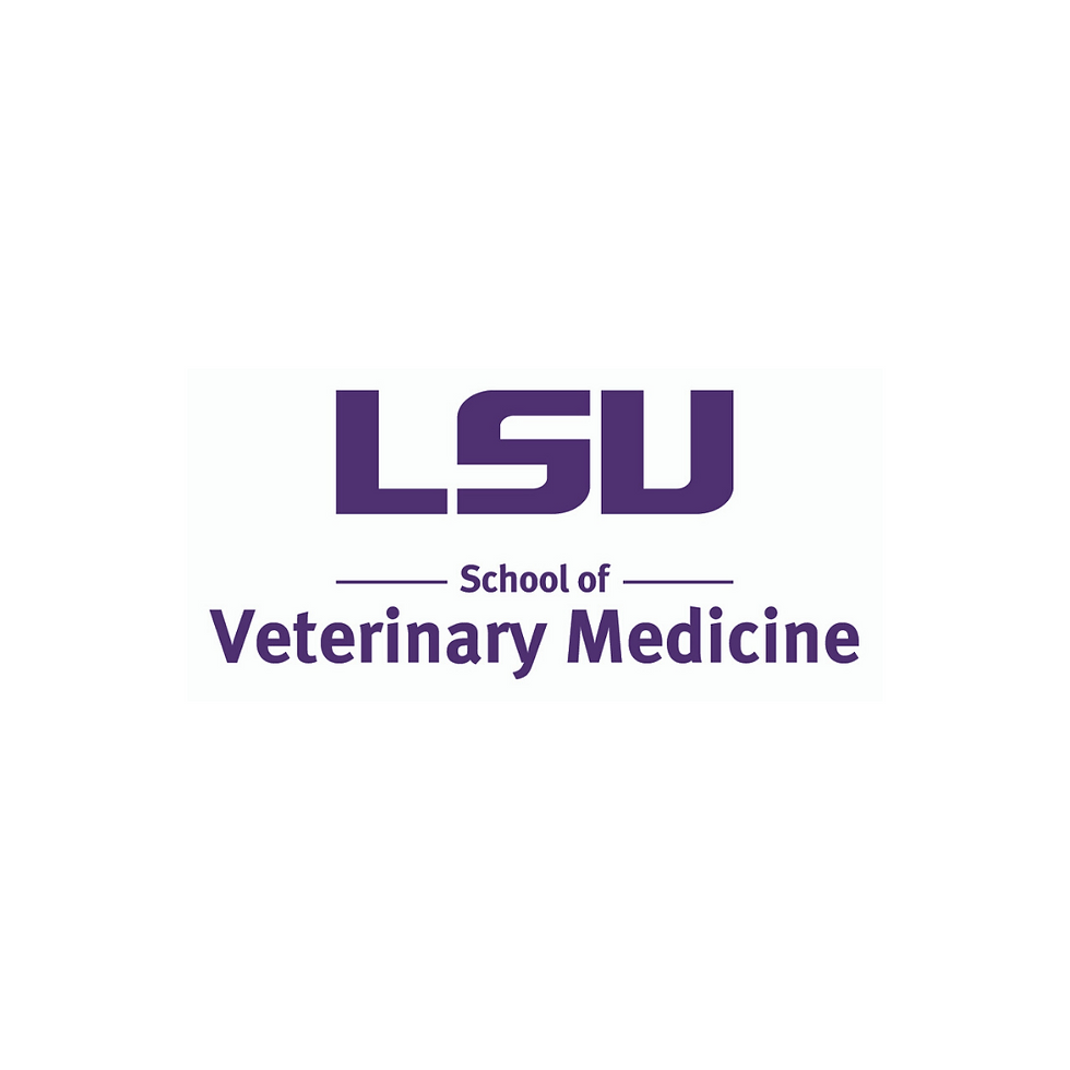 lsu vet school