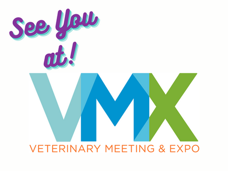 Discover the Future of Veterinary Learning with Pyxis Pro at VMX 2024