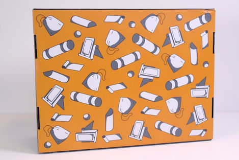 Remote Recovery Kit 03 Outside Bottom